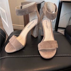 Jeffrey Campbell heels